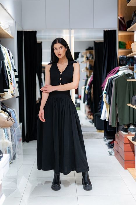 Рокля Self Portret