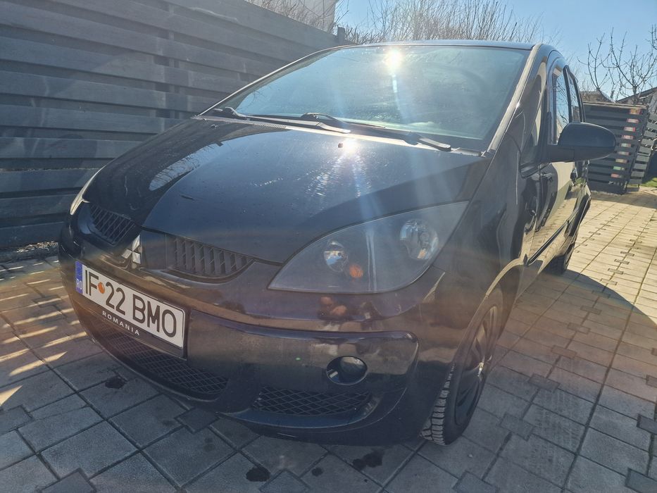 Mitsubishi Colt 1.3 GPL