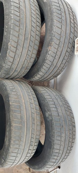 Летни гуми Riken 205/55/16