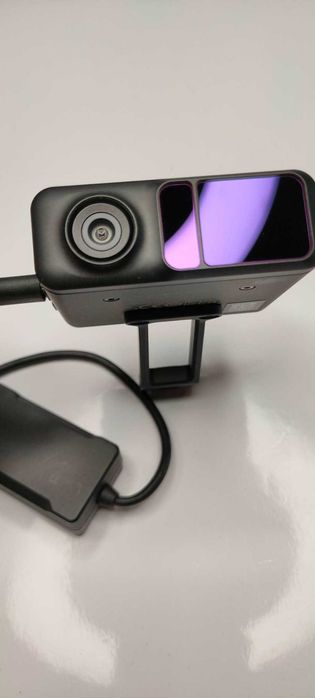 DJI LiDAR Range Finder (RS)