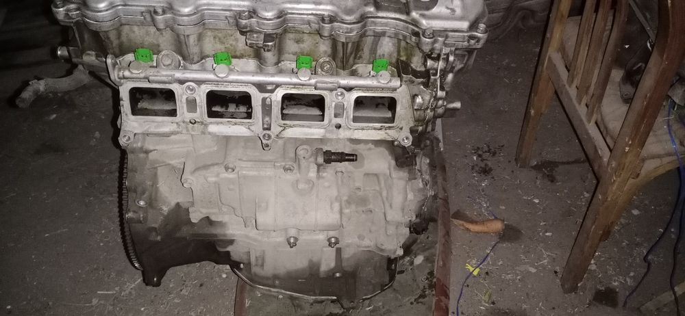 Двс б/У на Тойота Камри