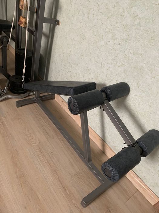 Продаю спортивный тренажер