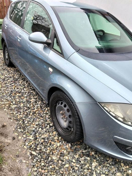 Vând Seat altea automat