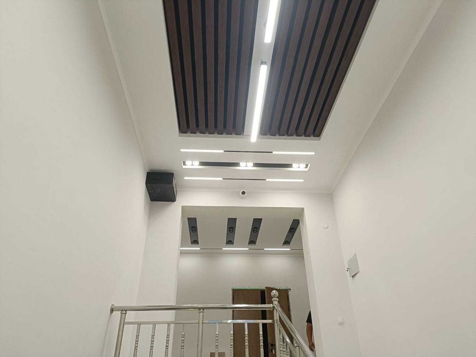 евродизайн Мухайн