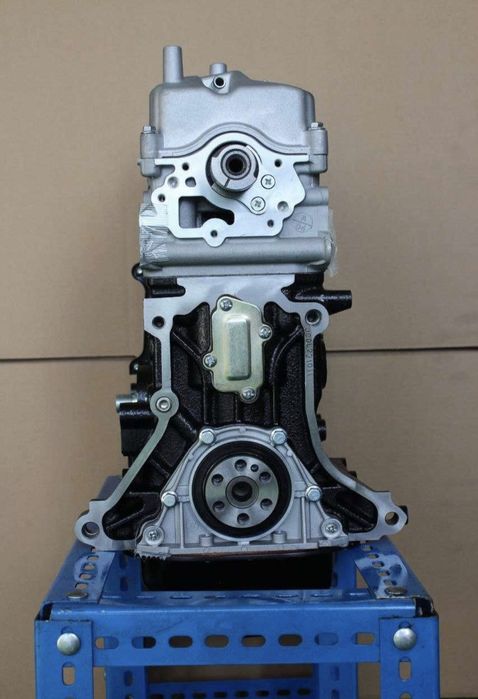 Продам двигатель на ДЕО МАТИЗ