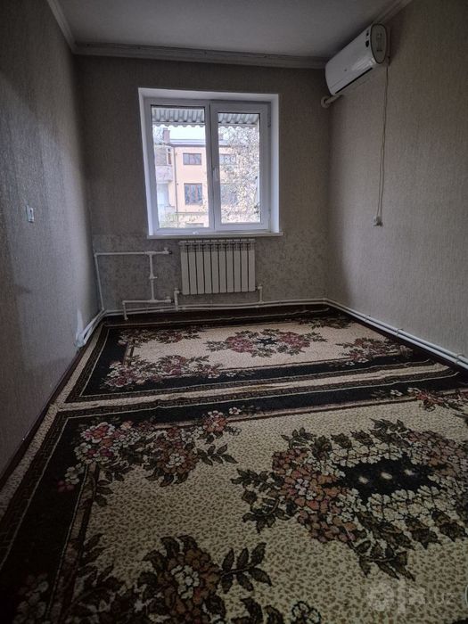4 хоналик квартира сотилади
