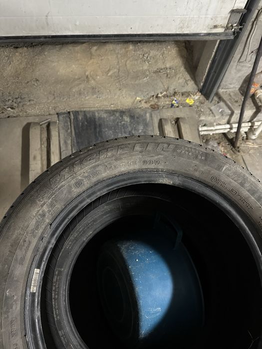 Колеса шины мишлен Michelin