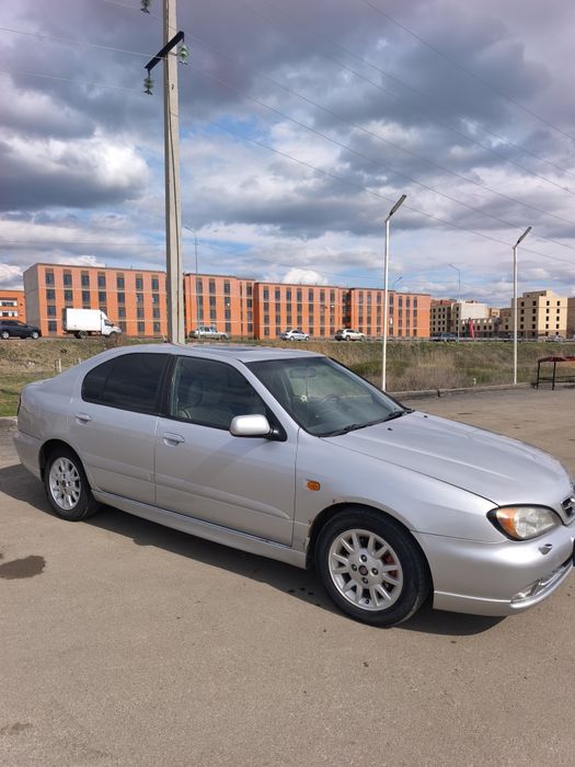 Продам Ниссан примера р11+