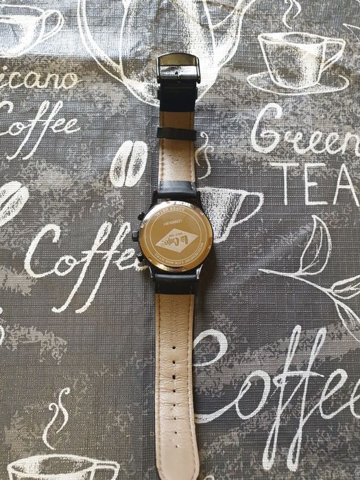 Мъжки часовник Lee Cooper, LC06800.651