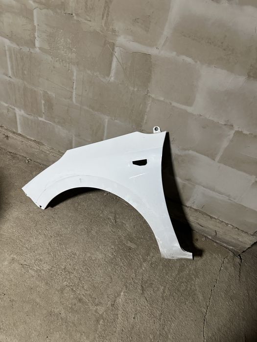 Крыло Accent левая