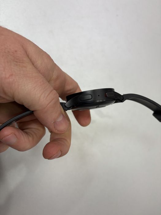 Samsung Galaxy Watch 5 Pro, 45mm, Gps, Black Titanium