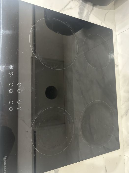 Продам плиту 4 комфорки