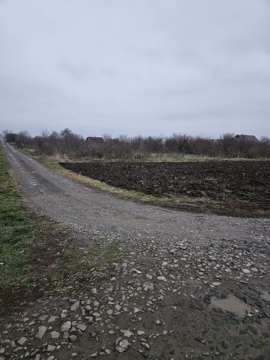 Vand parcele de teren în zona Tireamului