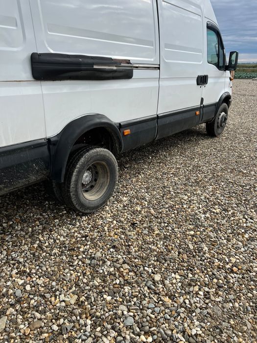 Vand Iveco Daily