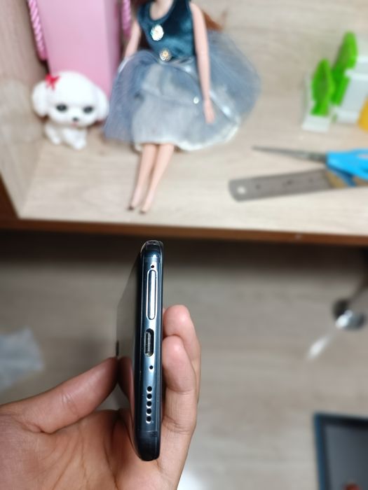 Хиоми 9т ОЗУ 6/64гб