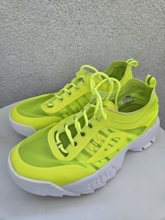 Летни маратонки за момиче