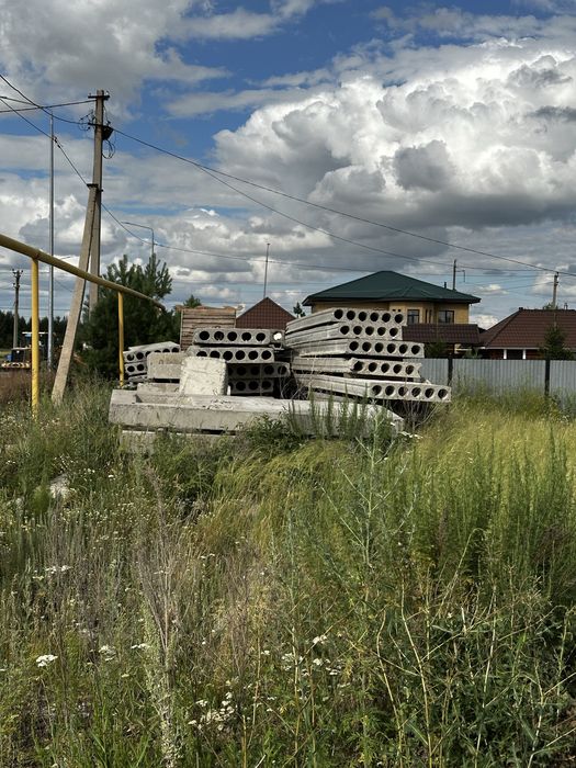 Плиты жби дешево