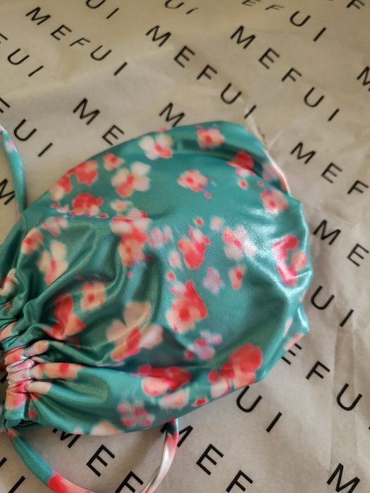 Италиански бански от две части - бандана с бикини