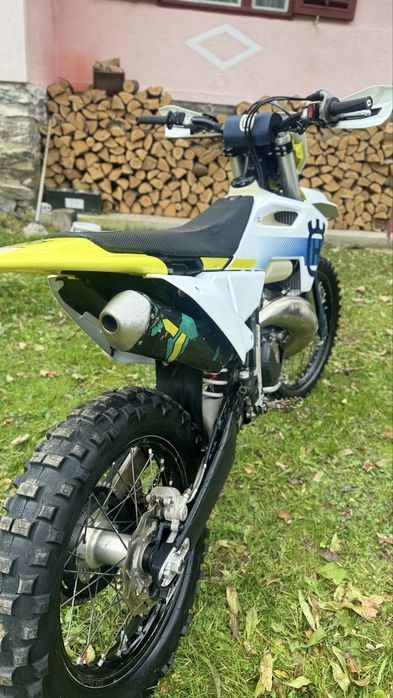 Husqvarna TBI 300 2024