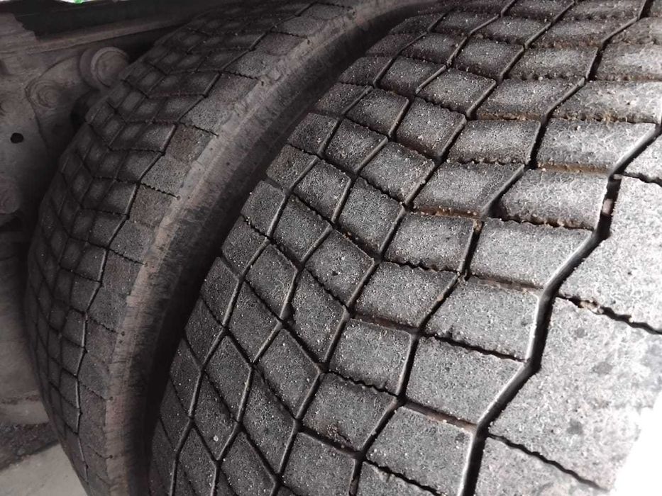 Продам Mercedes-Benz Actros (тягач, фура) с полуприцепом