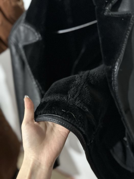 Зимнее, осеннее польто