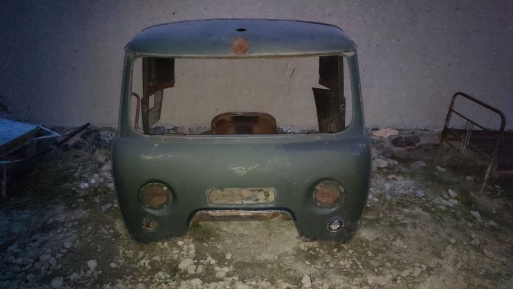 holati yaxshi mustaxkam