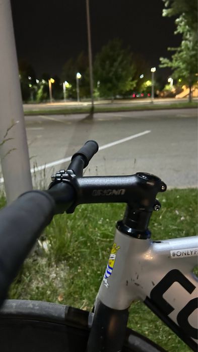 фикс Colossi low pro