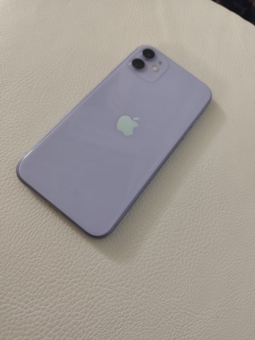 iPhone 11 128gb Aspect Impecabil