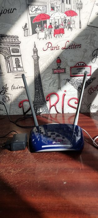 Продается Интернет-модем