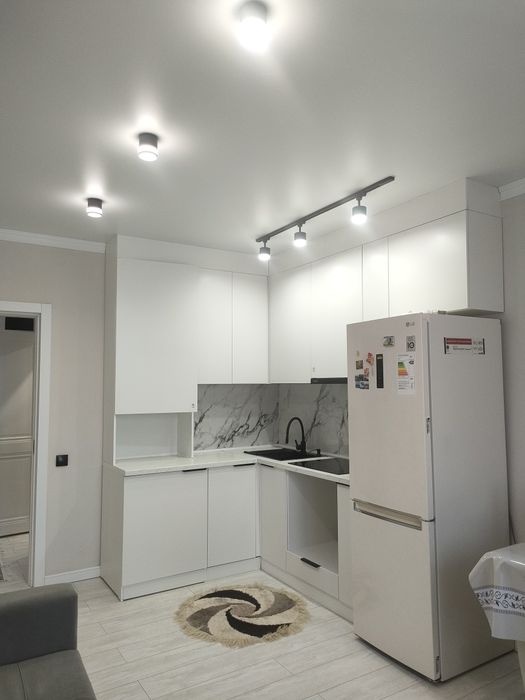 Продам квартиру  ЖК Абай