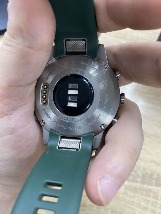 Часы Garmin Marq Golfer gen2 (ТМ79)