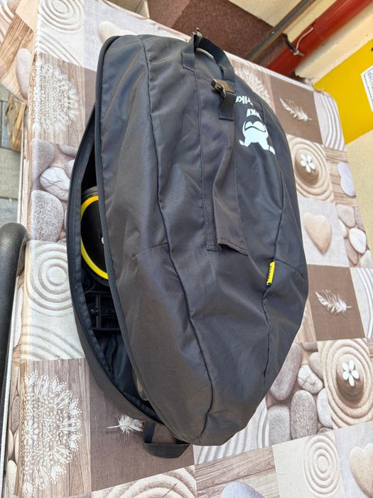 Tricicleta Doona Liki Trike S5