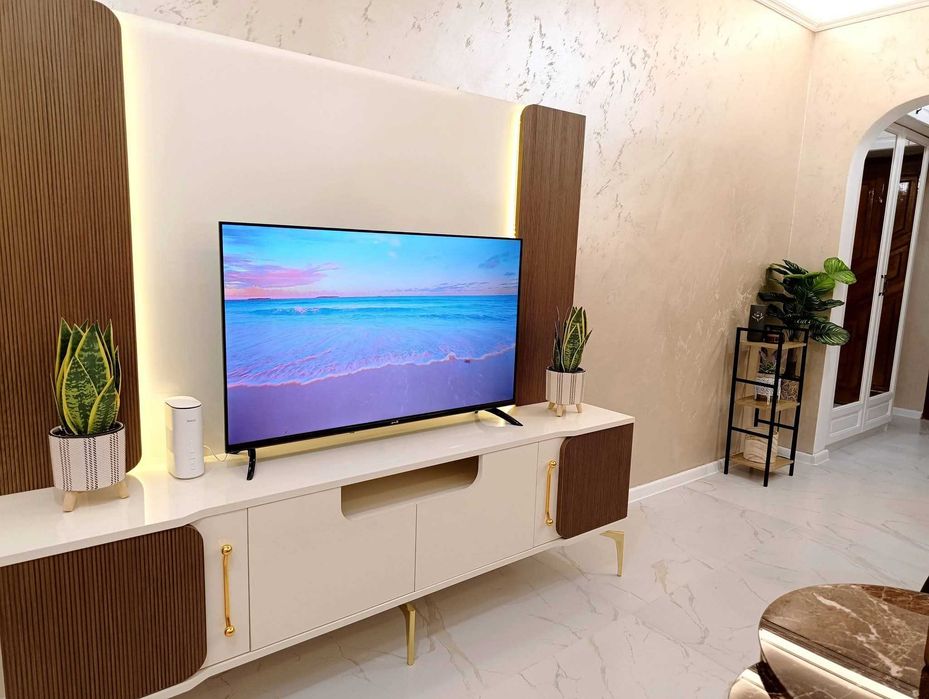 Студио за нощувки "Paradise" в центъра на Свети Влас
