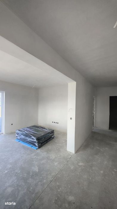 Penthouse cu 3 cam 130mp Bl 6, Str D-na Stanca Selimbar Mall-Orhideea — fotografia 3