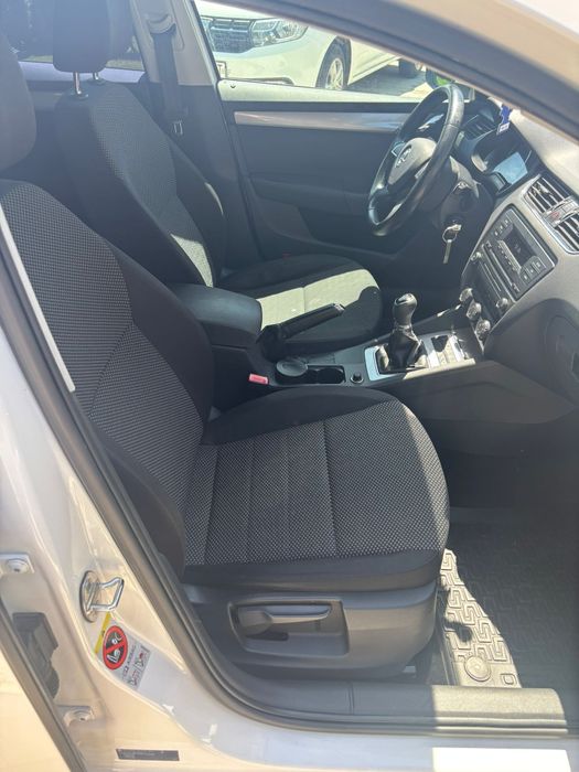 Skoda Octavia 3/ 1.6 tdi impecabila