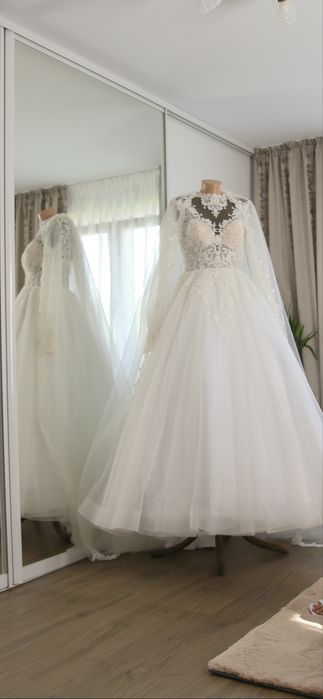 Rochie de mireasă