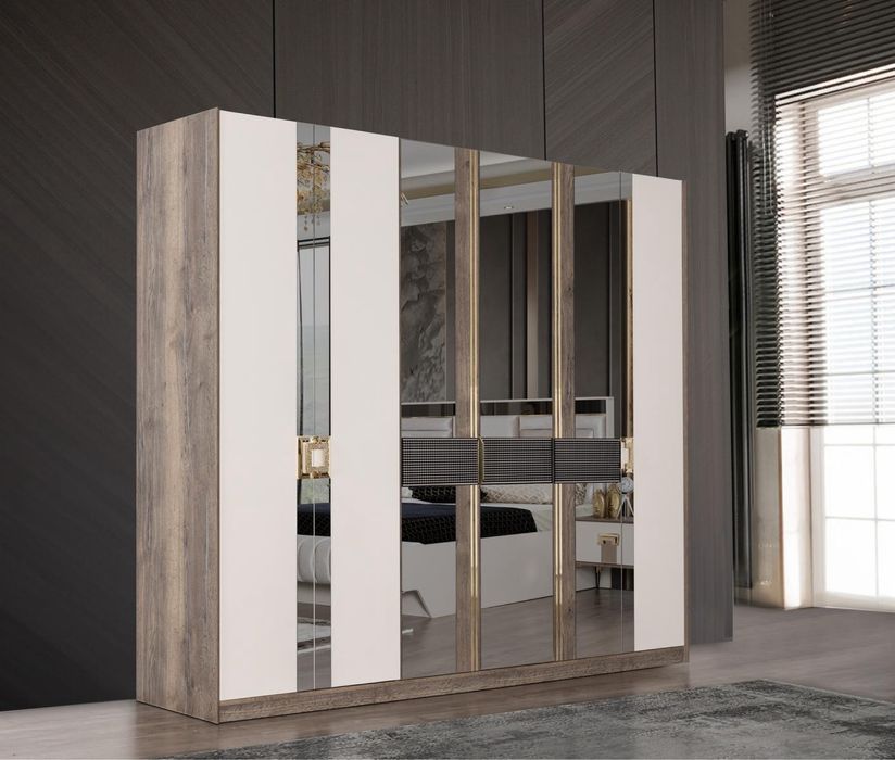 Спальный гарнитур •Minotti•