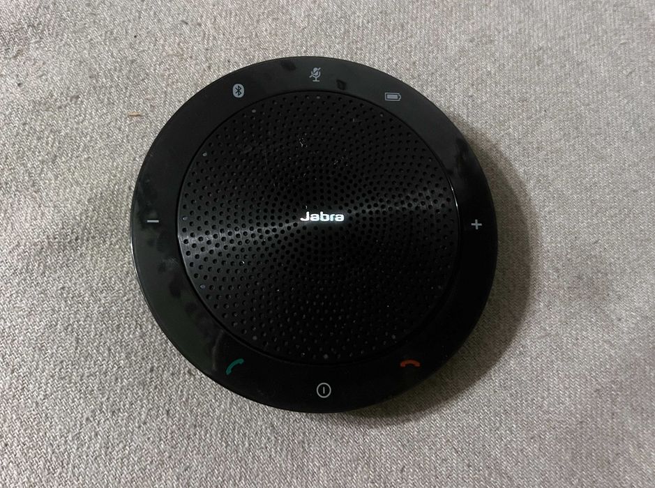 Jabra Speak 510 UC Speakerphone Bluetooth USB Conferinte Zoom Teams