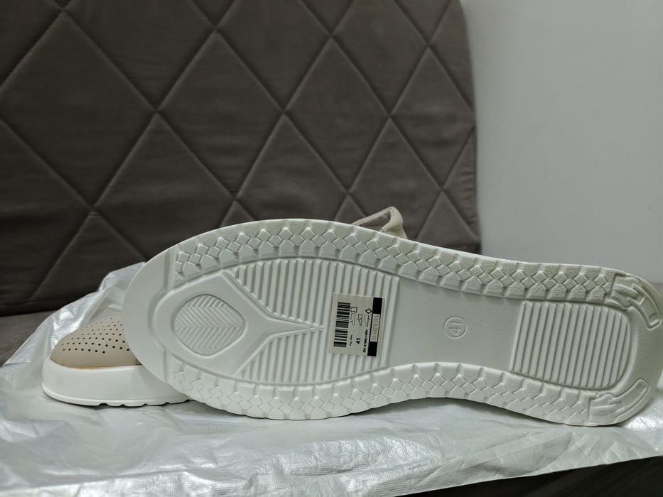 Обувь 41 размер куплена в России