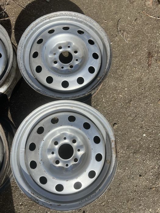 Диски R 14 4 штук