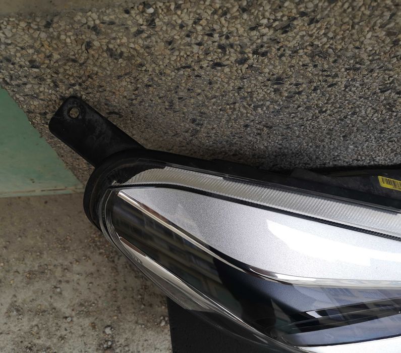 Оригинален фар Ляв Десен Форд Фиеста  Ford Fiesta