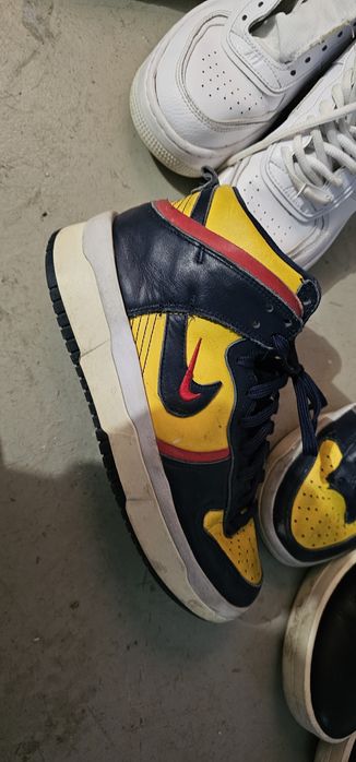 Продам обувь для девочки детскую