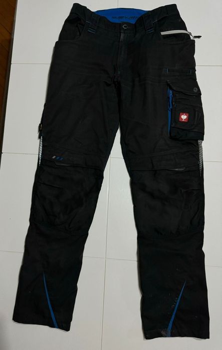 Engelbert Strauss 50 Motion 2020 pantaloni lucru