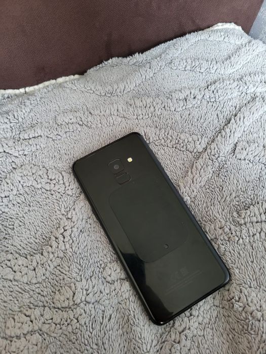 Samsung A8 2018.