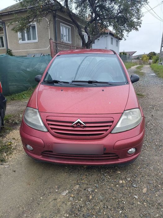 Citroën C3 C3 I 1m4 HDI / Stare Buna