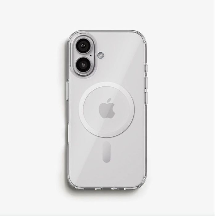 Оригинален кейс за iphone 16 / 16 plus / 16 pro