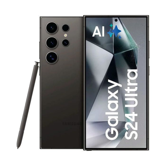 Samsung s24 ultra 512gb