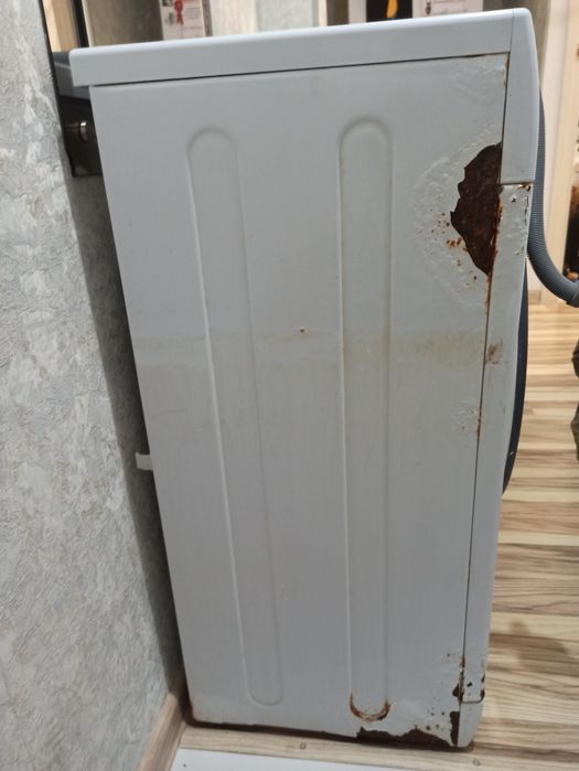 Стиральная машина б/у