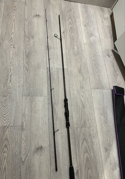 Удилище W.P.E SPECIAL остальное в описании