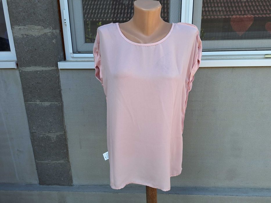 *Ardene Basic | tricou bluza dama | bust 110 cm | mar. 36 - 38 | S - M